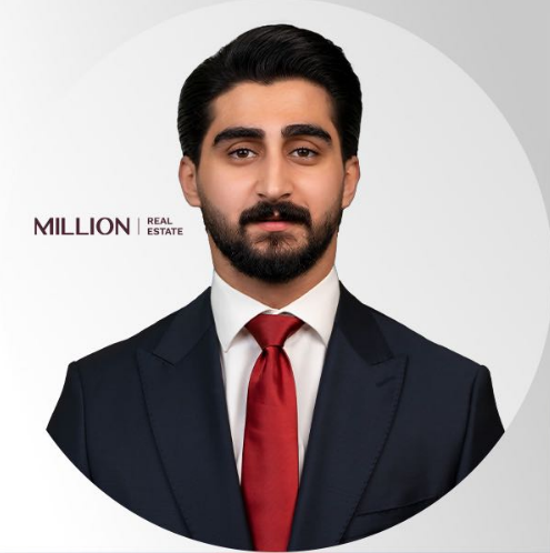 عقارات مليون